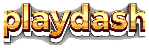 playdash logo